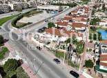 Wederverkoop - PENTHOUSE -
PLAYA FLAMENCA - Costa Blanca