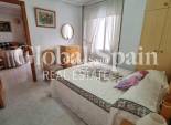 Odsprzedaż - MIESZKANIE -
TORREVIEJA - Playa del Cura
