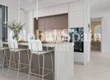 Nouvelle construction - VILLA -
BENIDORM - Rincón de Loix