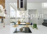 Neubau - VILLA -
ROJALES - Ciudad Quesada