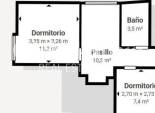 Resale - VILLA -
ORIHUELA COSTA - VILLAMARTÍN