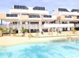 Venta - APARTAMENTO -
ORIHUELA COSTA - Costa Blanca
