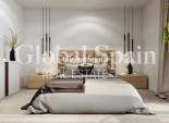 Nueva construcción  - VILLA -
ROJALES - Golf La Marquesa (Ciudad Quesada)