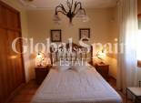 Wederverkoop - VILLA -
ALGORFA - Lomas de La Juliana