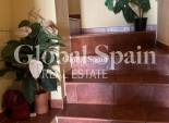 Resale - VILLA -
PLAYA FLAMENCA - Costa Blanca