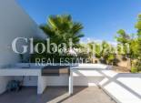 Resale - VILLA -
ORIHUELA - LAS COLINAS GOLF RESORT