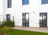 Wiederverkauf - WOHNUNG -
ORIHUELA COSTA - La Ciñuelica