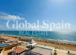 Revente - Appartement -
TORREVIEJA - La Mata