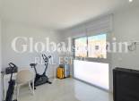Wederverkoop - VILLA -
CIUDAD QUESADA