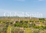 Wederverkoop - APPARTEMENT -
SAN MIGUEL DE SALINAS - Inland