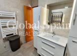 Wederverkoop - VILLA -
DOLORES - Cmno. Escorredor