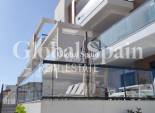 Resale - APARTMENT -
PILAR DE LA HORADADA - El Mojón