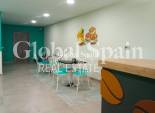 Revente - Locale -
VILLAJOYOSA - Villajoyosa