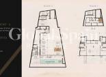 Neubau - WOHNUNG -
ESTEPONA - Playa del Cristo
