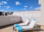 Wiederverkauf - PENTHOUSE -
VILLAMARTÍN - Costa Blanca