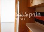 Revente - Appartement - Flat -
GUARDAMAR DEL SEGURA