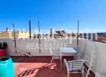 Revente - VILLA -
SAN MIGUEL DE SALINAS - Inland