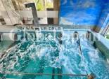 Wederverkoop - APPARTEMENT -
FINESTRAT