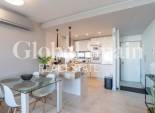 Revente - APPARTEMENT -
EL RASO - Costa Blanca