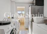 Wiederverkauf - VILLA -
ALICANTE - CAMPOAMOR