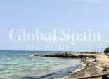 Revente - APPARTEMENT -
PUNTA PRIMA - Costa Blanca
