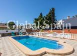 Wiederverkauf - VILLA -
TORREVIEJA - LOS BALCONES - LOS ALTOS