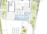 Neubau - VILLA -
CALPE - Empedrola