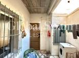 Wederverkoop - HUIS -
TORREVIEJA - Playa del Cura