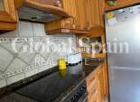 Wederverkoop - APPARTEMENT -
TORREVIEJA - Las Piscinas Naturales