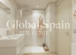 New Build - APARTMENT -
MIJAS - Calanova
