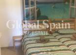 Wederverkoop - VILLA -
ALFAZ DEL PI - Costa Blanca