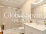 New Build - VILLA -
LOS ALCÁZARES
