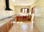 Resale - VILLA -
CATRAL - Costa Blanca