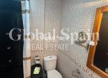 Resale - PENTHOUSE -
TORREVIEJA - La Mata pueblo