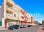 Resale - APARTMENT -
ALGORFA - Inland