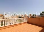 Resale - VILLA -
Ciudad Quesada - La Marquesa