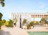New Build - Villa -
MANACOR - CALA MURADA