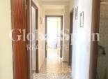 Resale - APARTMENT -
TORREVIEJA - Punta Prima