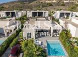 Resale - Villa -
ALGORFA - LA FINCA GOLF / ALGORFA