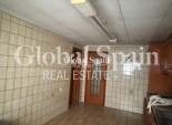 Venta - APARTAMENTO -
ORIHUELA - Zona Centro