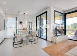 Wederverkoop - APPARTEMENT -
LAS COLINAS GOLF RESORT - Las Colinas Golf Resort