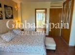 Venta - VILLA -
CALPE - Costa Blanca