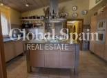 Resale - VILLA -
CARTAGENA - Costa Calida