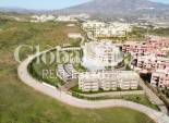 New Build - APARTMENT -
MIJAS - Hipódromo Costa del Sol