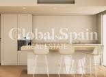 Nieuwbouw - APPARTEMENT -
Moncofa - Playa de Moncofa