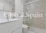 Wederverkoop - HUIS -
VILLAMARTÍN - Costa Blanca