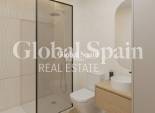 Nouvelle construction - APPARTEMENT -
GUARDAMAR DEL SEGURA