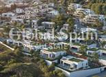 New Build - PENTHOUSE -
MIJAS - La Capellania