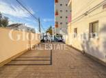 Odsprzedaż - MIESZKANIE -
TORREVIEJA - 