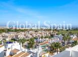 Wederverkoop - PENTHOUSE -
VILLAMARTÍN
